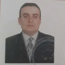 Op. Dr. Gürol Şen — Genel Cerrahi, Mustafakemalpaşa, Bursa. Portre fotoğrafı.