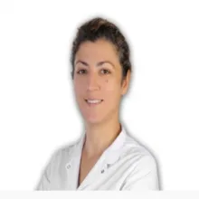 Op. Dr. Zozan Kaya Durğun — Kadın Hastalıkları Ve Doğum, Kayapınar, Diyarbakır. Portre fotoğrafı.