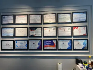 Fzt. Sevgi Gül Köse profilinde yer alan galeri fotoğrafı.