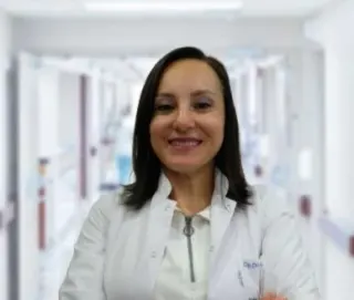 Op. Dr. Melike Karen profilinde yer alan galeri fotoğrafı.