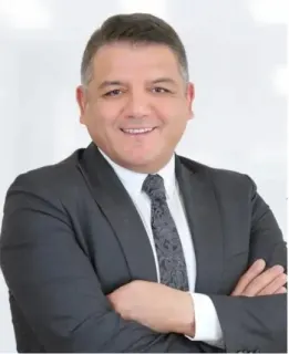 Prof. Dr. Ali Fuat Karataş profilinde yer alan galeri fotoğrafı.