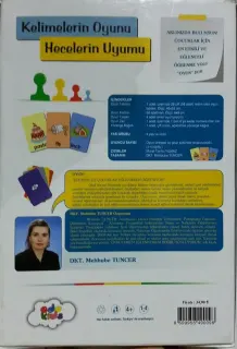 Dkt. Mehbube Tuncer profilinde yer alan galeri fotoğrafı.