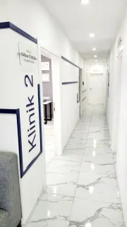 Doç. Dr. Gökhan Türker profilinde yer alan galeri fotoğrafı.