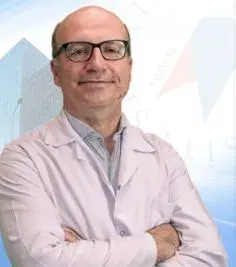 Doç. Dr. Hüseyin Doğu profilinde yer alan galeri fotoğrafı.