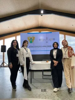 Psk. Zehra Çelik profilinde yer alan galeri fotoğrafı.