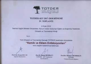 Op. Dr. Ferdi Sarı profilinde yer alan galeri fotoğrafı.