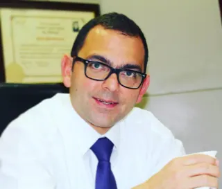 Op. Dr. Filip Taşhan profilinde yer alan galeri fotoğrafı.
