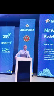 Op. Dr. Cuma Aslan profilinde yer alan galeri fotoğrafı.