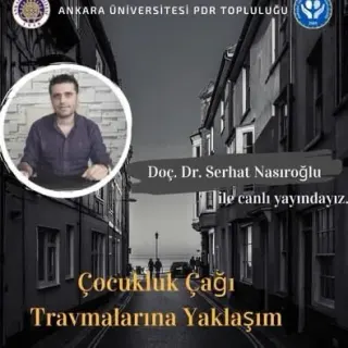 Prof. Dr. Serhat Nasıroğlu profilinde yer alan galeri fotoğrafı.
