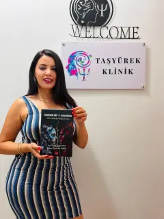 Kl. Psk. Kadriye Özadmaca Taşyürek profilinde yer alan galeri fotoğrafı.