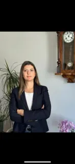 Kl. Psk. Hazal Yürür Baloğlu profilinde yer alan galeri fotoğrafı.