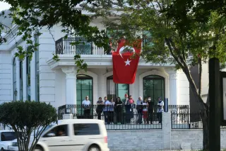 Dt. Sefa Dalbudak profilinde yer alan galeri fotoğrafı.