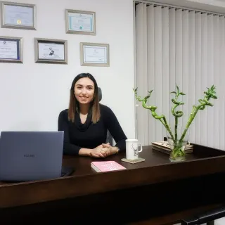 Kl. Psk. Süheyla Şahin profilinde yer alan galeri fotoğrafı.