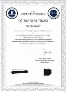 Psk. | Bilim Uzmanı Duygu Bakır profilinde yer alan galeri fotoğrafı.