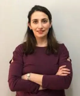Fzt. İlayda Candan Aşkar profilinde yer alan galeri fotoğrafı.