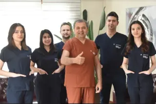 Doç. Dr. İbrahim Sakçak profilinde yer alan galeri fotoğrafı.