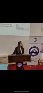 Kl. Psk. Sena Gündüz profilinde yer alan galeri fotoğrafı.