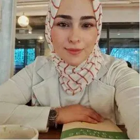 Kl. Psk. Merve Kıygı profilinde yer alan galeri fotoğrafı.