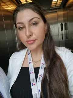 Uzm. Dyt. Meltem Demirci profilinde yer alan galeri fotoğrafı.