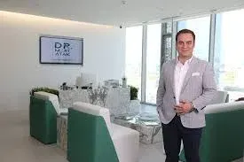 Op. Dr. Mert Atak profilinde yer alan galeri fotoğrafı.
