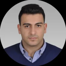 Ass. Dr. Mehmet Genco — Kadın Hastalıkları Ve Doğum, Üsküdar, İstanbul. Portre fotoğrafı.