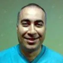 Uzm. Dr. Serdar Kırlangıçoğlu — İstanbul. Portre fotoğrafı.