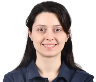 Dt. Fatma Nursena Altay profilinde yer alan galeri fotoğrafı.