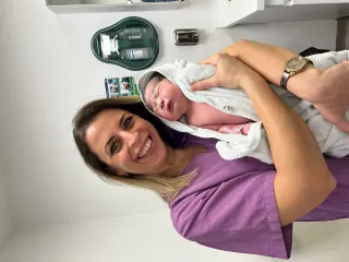 Op. Dr. Sibel Barut profilinde yer alan galeri fotoğrafı.