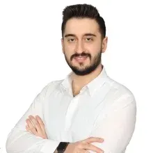 Kl. Psk. Mustafa Eldek — Psikoloji, Kocasinan, Kayseri. Portre fotoğrafı.