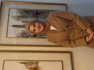 Uzm. Dr. Neslihan Sevil profilinde yer alan galeri fotoğrafı.