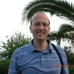 Prof. Dr. Niyazi Cenk Sayın — Edirne. Portre fotoğrafı.