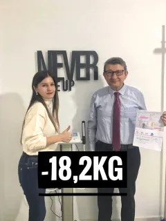 Uzm. Dyt. Başak Karakaya profilinde yer alan galeri fotoğrafı.