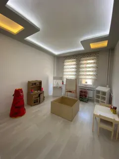 Kl. Psk. Elif Gürel Demirel profilinde yer alan galeri fotoğrafı.