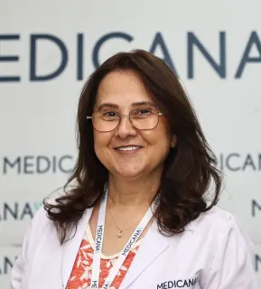 Uzm. Dr. Hava Işkın profilinde yer alan galeri fotoğrafı.