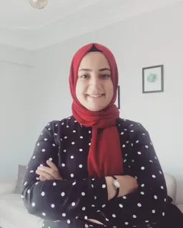 Psk. Hatice Kübra Güzeloğlu profilinde yer alan galeri fotoğrafı.