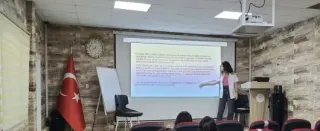 Psk. Sude Şahin profilinde yer alan galeri fotoğrafı.