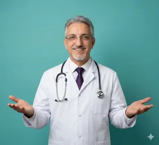 Dr. Özgür Yazıcı profilinde yer alan galeri fotoğrafı.