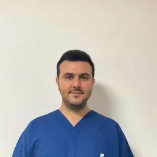 Dt. Oğuzhan Doğan profilinde yer alan galeri fotoğrafı.