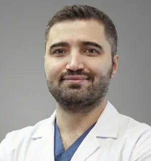 Uzm. Dr. İbrahim Taka profilinde yer alan galeri fotoğrafı.