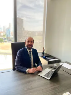 Prof. Dr. Özgür Uğurlu profilinde yer alan galeri fotoğrafı.