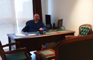 Op. Dr. Bülent Seferoğlu profilinde yer alan galeri fotoğrafı.