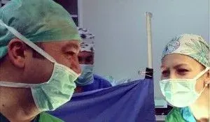 Prof. Dr. Harun Çöloğlu profilinde yer alan galeri fotoğrafı.