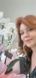 Uzm. Dr. Diğdem Sayın profilinde yer alan galeri fotoğrafı.