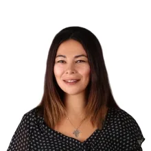 Seray Çiçek Demir — Çocuk Gelişimi, İstanbul. Portre fotoğrafı.