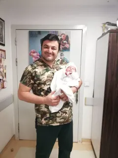 Op. Dr. Hüseyin Pehlivan profilinde yer alan galeri fotoğrafı.