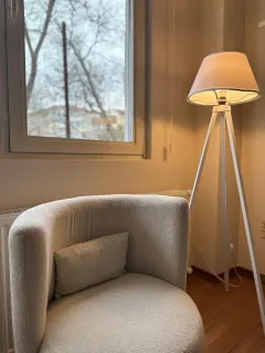 Psk. Serenay Ercan Özülkü profilinde yer alan galeri fotoğrafı.