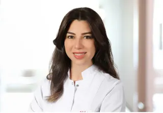 Op. Dr. Emine Eda Akalın profilinde yer alan galeri fotoğrafı.