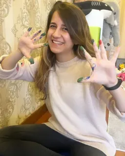 Erg. Ayşe Özger Gümüşkaya profilinde yer alan galeri fotoğrafı.