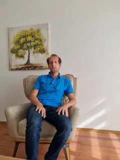 Uzm. Dr. Halil Selahattin Özten profilinde yer alan galeri fotoğrafı.