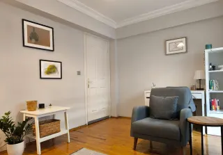 Psk. İlknur Kılıç Bekçi profilinde yer alan galeri fotoğrafı.
